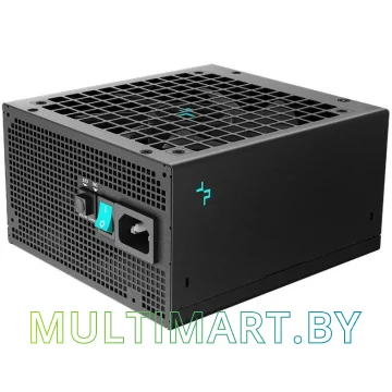 Блок питания Deepcool PX1200G V2 1200W (R-PXC00G-FC0B-EU-V2)